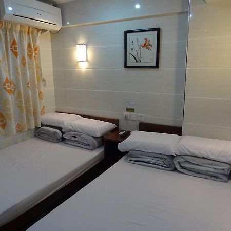 קוולון Tai Wah Guest House מראה חיצוני תמונה