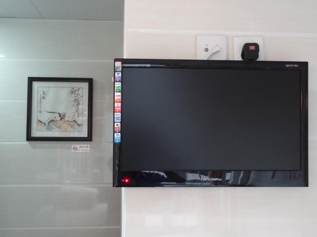 קוולון Tai Wah Guest House מראה חיצוני תמונה