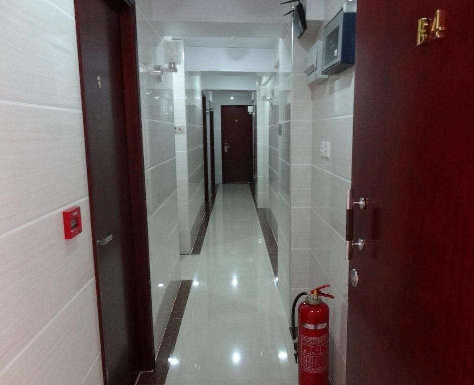 קוולון Tai Wah Guest House מראה חיצוני תמונה
