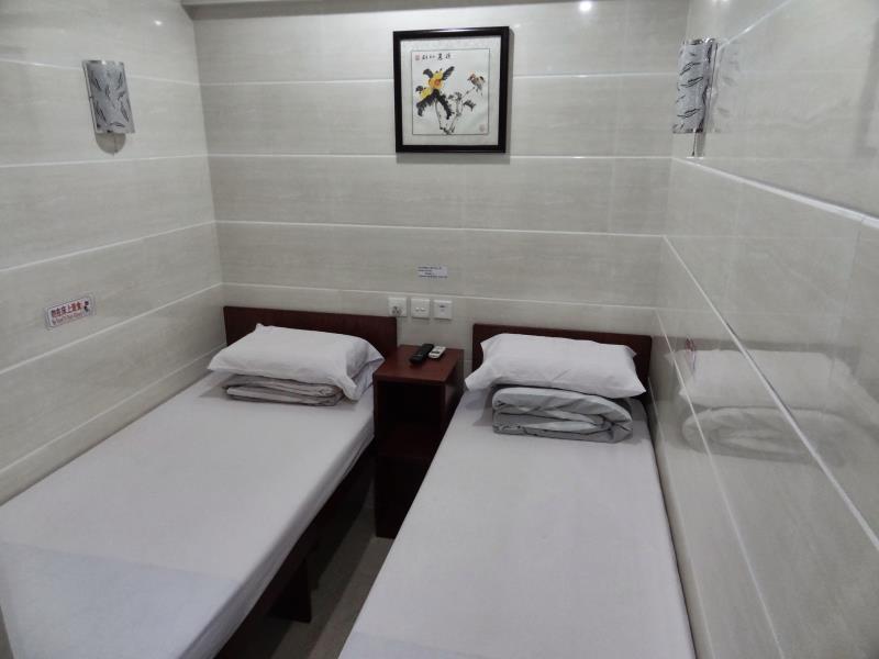 קוולון Tai Wah Guest House מראה חיצוני תמונה